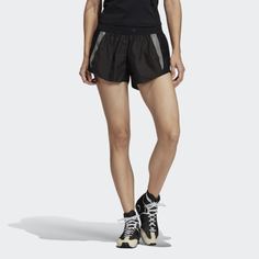 Шорты для бега Lightweight adidas by Stella McCartney