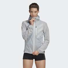 Дождевик Terrex Agravic adidas TERREX
