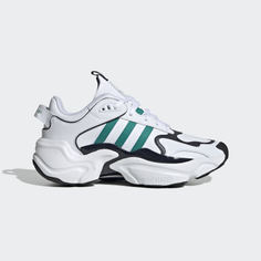 Кроссовки Magmur Runner adidas Originals