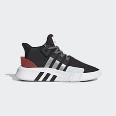 Высокие кроссовки EQT Bask ADV adidas Originals