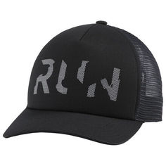 Кепка Run Club Trucker Hat Reebok