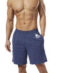 Спортивные шорты Reebok CrossFit® USA