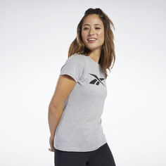 Спортивная футболка Vector Graphic Reebok