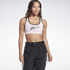 Спортивный бра-топ Reebok Hero Racer Medium-Impact