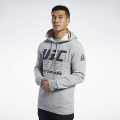 Худи UFC FG Reebok