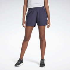Беговые шорты One Series Night Run Reebok
