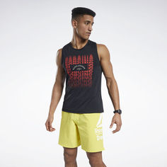 Спортивная майка Reebok CrossFit® ACTIVCHILL