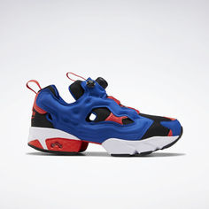 Кроссовки Reebok InstaPump Fury OG NM