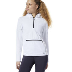 Худи Thermowarm Deltapeak Control Reebok