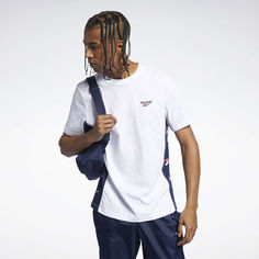 Футболка Classics Vector Reebok