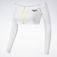 Кроп-топ CL IC CROP TOP Reebok