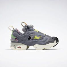 Кроссовки Reebok Instapump Fury OG