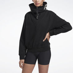 Свитер Reebok x Victoria Beckham