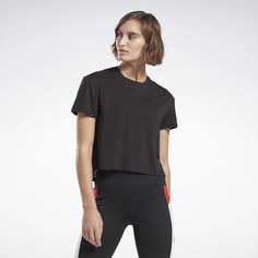 Футболка HR GRAPHIC TEE Reebok