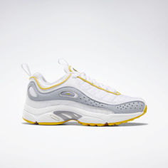 Кроссовки Reebok Daytona DMX II