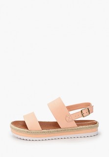 Сандалии Moleca 