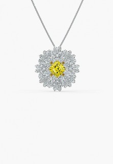 Брошь Swarovski® 
