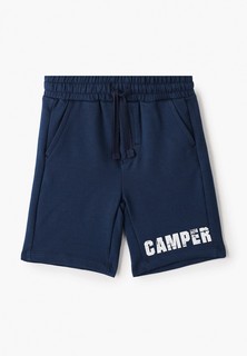 Шорты Button Blue 