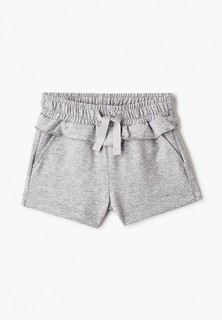 Шорты Button Blue 