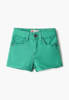Шорты Button Blue 