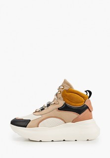 Кроссовки Bronx 