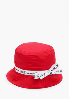 Панама Button Blue 