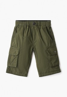 Шорты Button Blue 