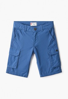 Шорты Button Blue 