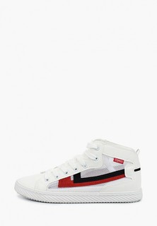 Кеды Enjoin Enjoin' 