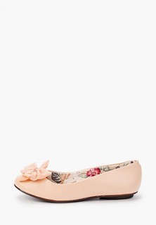 Балетки Moleca 