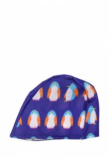 Шапочка для плавания Aruna Пингвины