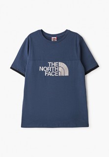 Футболка The North Face G RAFIKI S/S TEE