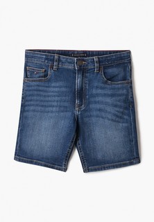 Шорты джинсовые Tommy Hilfiger 