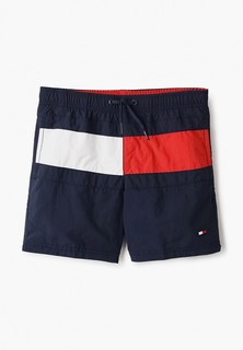 Шорты для плавания Tommy Hilfiger 