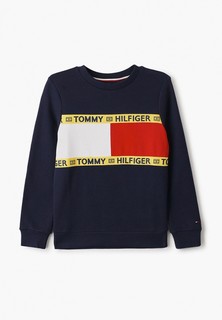Свитшот Tommy Hilfiger 