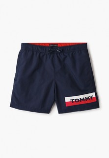 Шорты для плавания Tommy Hilfiger 