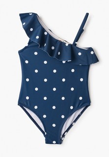 Купальник Button Blue 