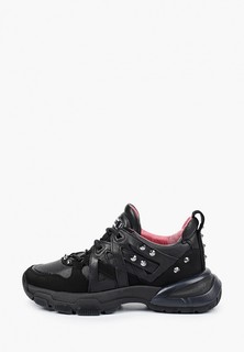 Кроссовки Bronx 