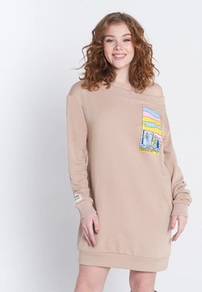 Платье Barmariska 