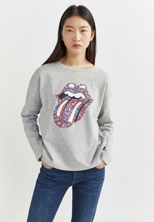 Свитшот Springfield 