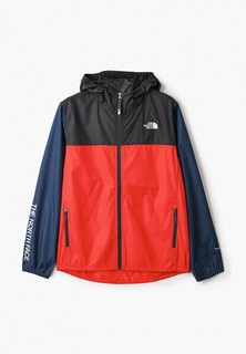 Ветровка The North Face Y REACTOR WIND JKT
