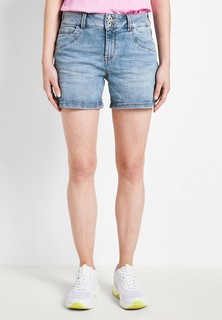 Шорты джинсовые Tom Tailor Denim 