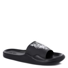 Шлепанцы KENZO MU104 черный