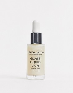Жидкая сыворотка Revolution Glass Skin-Бесцветный