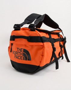 Оранжевая спортивная сумка The North Face Base Camp - 50 л-Оранжевый