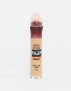 Консилер Maybelline Eraser-Желтый