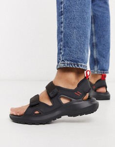 north face hedgehog sandal ii