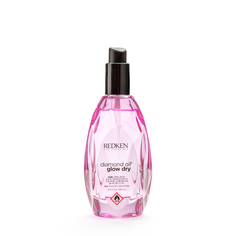 REDKEN Термозащитное масло, ускоряющее укладку 100 мл