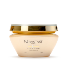 Kerastase Маска для волос Elixir Ultime 200 мл
