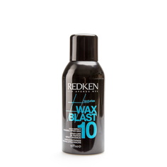 REDKEN Cпрей-воск для завершения укладки 150 мл